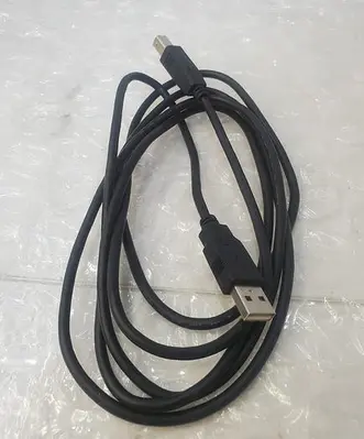 USB A TO USB B CABLE