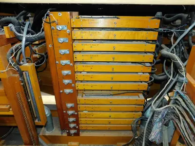 Used _UNKNOWN_ _UNKNOWN_ Musical Instruments & Supplies Texas US | Aucto #1478935