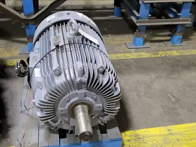 USED TECO-WESTINGHOUSE PDH20004TE5N