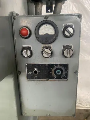 USED ATLANTIC SERIES 4000