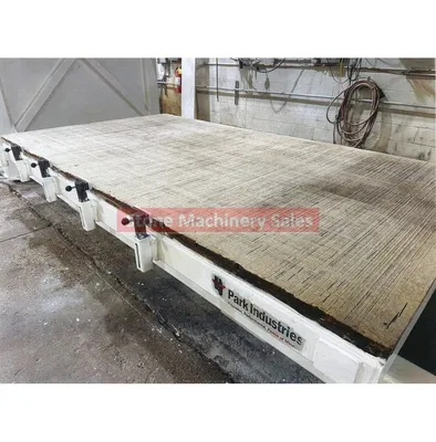 Used _UNKNOWN_ _UNKNOWN_ Bridge Saws Michigan US | Stone Machinery Sales #1496343