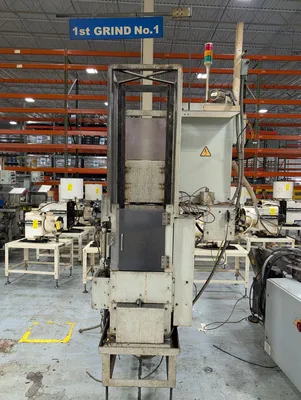 Pan Stacker 480/3/60