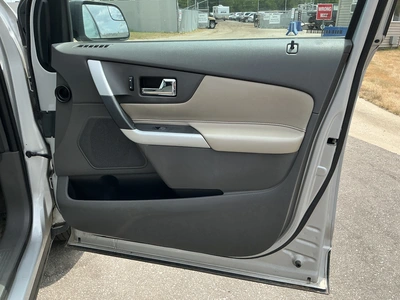 Used 2013 FORD EDGE SUVs Michigan US | Miedema Asset Management Group #1321268