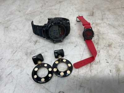 Used _UNKNOWN_ _UNKNOWN_ Jewelry & Gemstones Michigan US | Miedema Asset Management Group #1760582