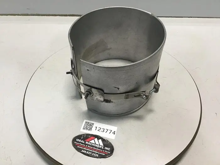 Used CVA CPN88311 Heater Bands Michigan US | Ideal Machinery #587808