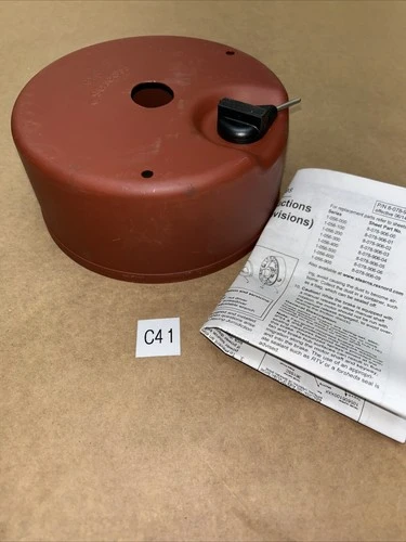 Stearns Brake Cover NNB P/N ??? Fast Shipping! + Warranty