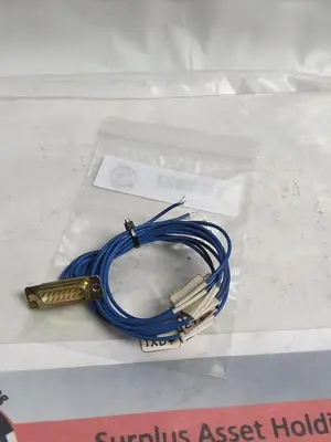 USED AMPHENOL 117