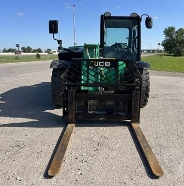 USED 2016 JCB 525-60