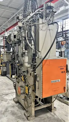 USED 1995 STANDARD STANDARD DC100-1834 PRESS