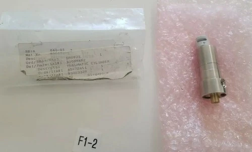 NEW SCIEX B0089692