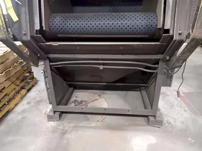USED US FILTER WTB-6.0