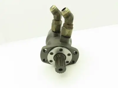 Used WHITE _UNKNOWN_ Hydraulic and Pneumatic Motors Indiana US | Arrow Industrial #554549