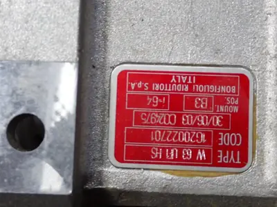 Gear Reducer
