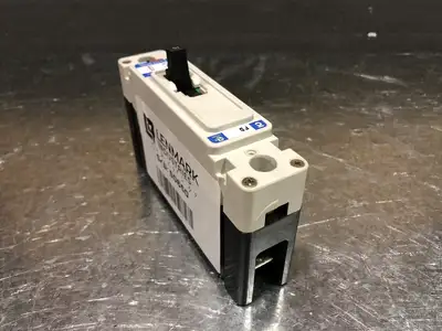 USED CUTLER-HAMMER FD1015