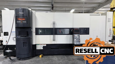 USED 2006 Mazak Integrex E-410H