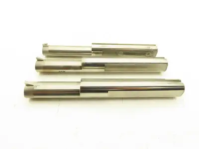 New | in-Stock PRECISION TWIST DRILL _UNKNOWN_ Miscellaneous MRO | Arrow Industrial #650475