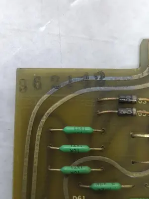CIRCUIT BOARD,362142,CIRCUIT BOARD PRE-OWNED