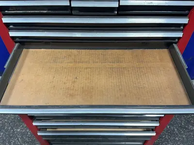 Used CRAFTSMAN _UNKNOWN_ Cabinets Ohio US | HGR 24 #1407682
