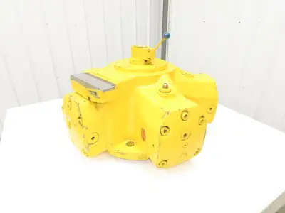 Used PLEIGER _UNKNOWN_ Hydraulic and Pneumatic Motors Indiana US | Arrow Industrial #554503