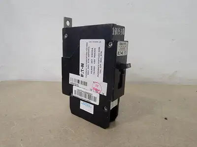 USED EATON GBH1015