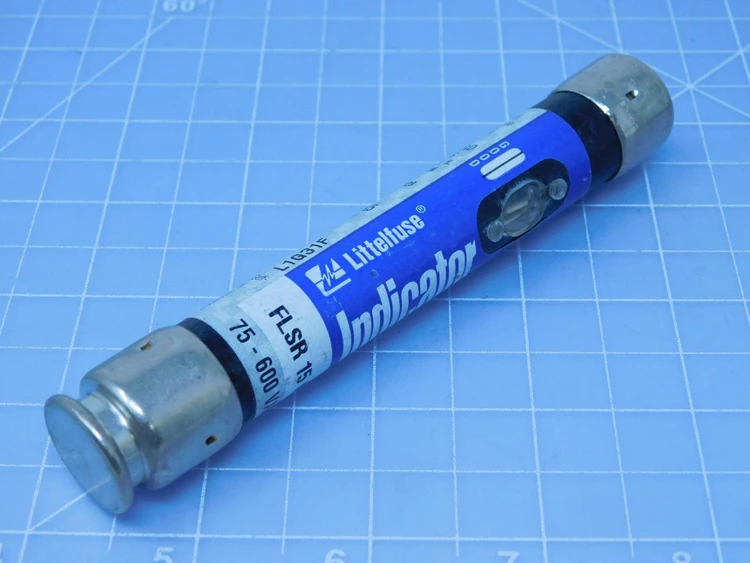Used LITTELFUSE _UNKNOWN_ Fuses Texas US | OCO Industrial #1678926