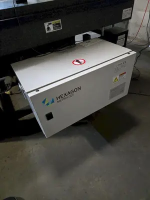 USED 2017 HEXAGON 7.10.7 SF