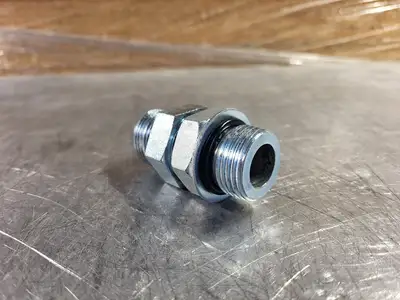NEW BOSCH HYDRAULIC CONNECTIONS LTD. A-R25-1212