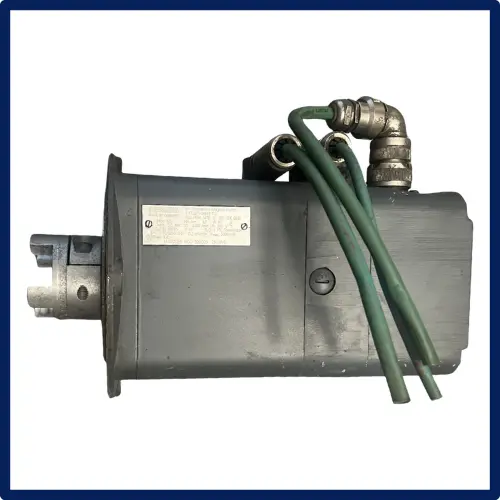 Used SIEMENS FT5071-0AF71-1-Z Servo Motors Texas US | CNC TOOLS LLC #771233