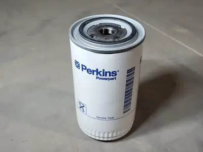 New | in-Stock PERKINS 2654407 Parts (Hydraulics and Pneumatics) British Columbia CA | Lenmark #368543