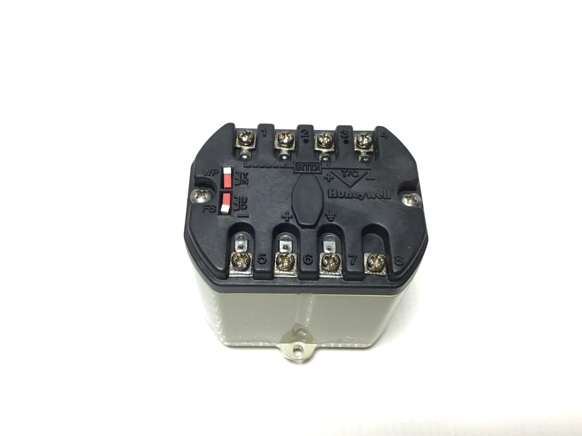 Honeywell STT350-0-0000 STT 3000 Smart Temperature Transmitter Module 11-42VDC
