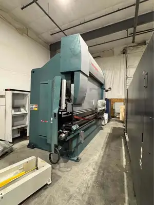 2016 SALVAGNINI B3-220/4250 Press Brakes | Asset Exchange Corporation (3)