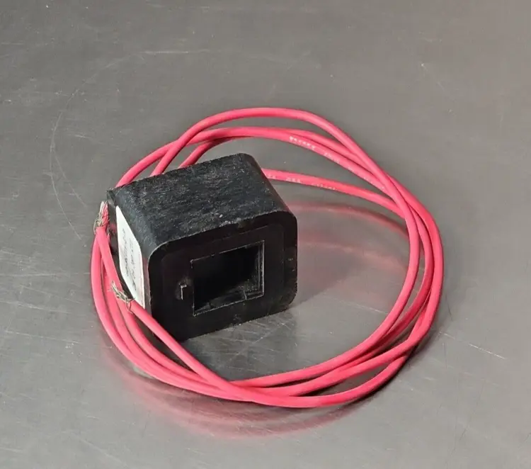 Used GENUINE STEARMS _UNKNOWN_ Relays & Switches | Palmetto Automation #1157623