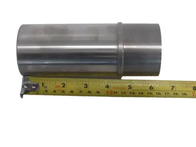 NEW FLOWSERVE 1895A200X23A002 SHAFT SLEEVE