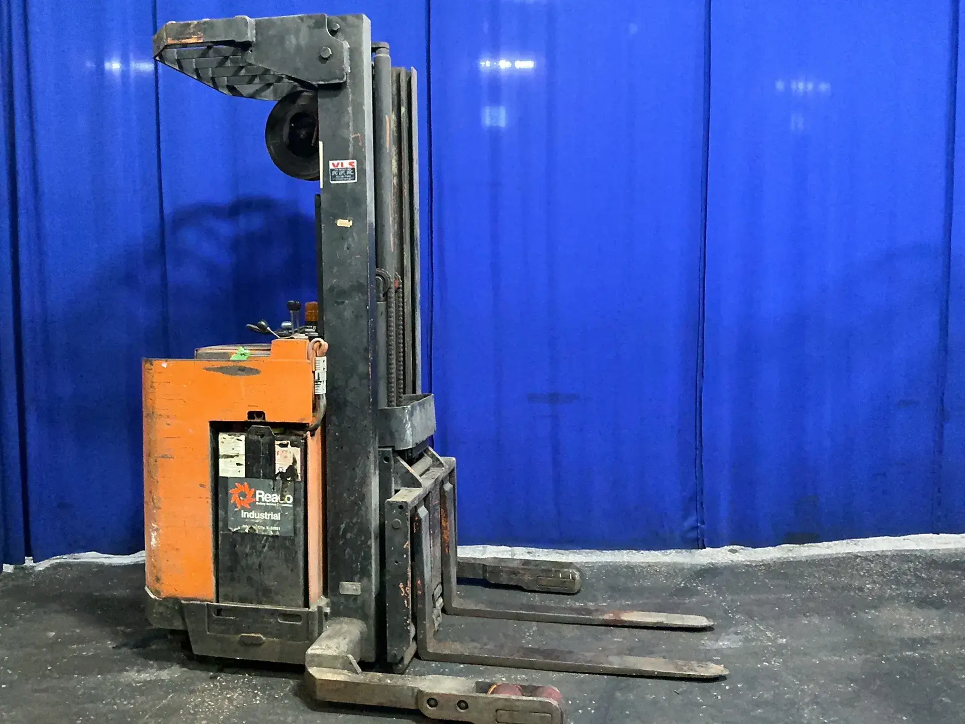 Used RAYMOND 20R30TT Misc Forklifts Ohio US | HGR 24 #1460155