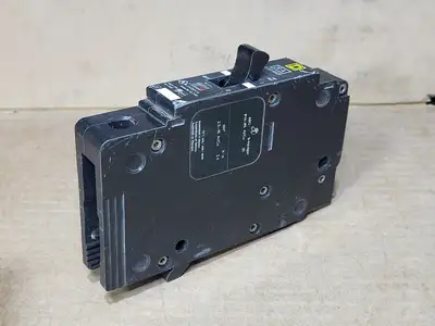 Used SCHNEIDER EDB16020 Switchgears British Columbia CA | Lenmark #1438481