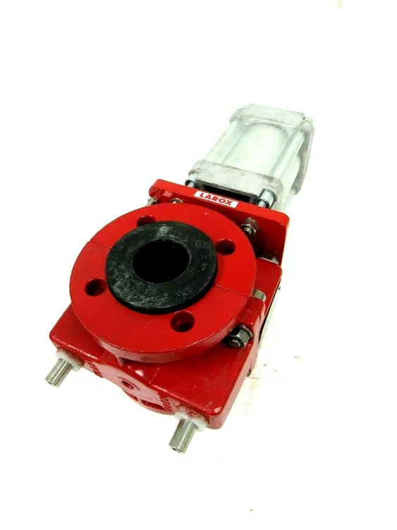 New | in-Stock LAROX _UNKNOWN_ Valves/Fittings | SB Industrial Supply #818959