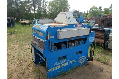 USED BREWER BR-425