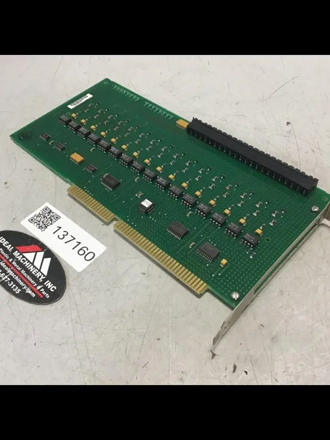USED CINCINNATI MILACRON 3-542-1194A