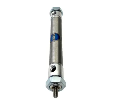 New | in-Stock Bimba 043-DXP Pneumatic Cylinders Michigan US | Maverick Industrial Sales #1395376