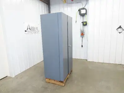 Used DURHAM _UNKNOWN_ Cabinets Indiana US | Arrow Industrial #1460340
