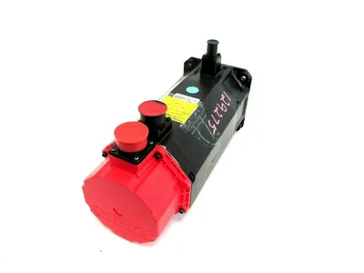 NEW FANUC A06B-0163-B176 SERVO MOTOR A06B0163B176