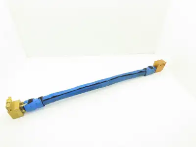 Ingersoll Rand 301ZS85R031K Zipper Supply 1K Rubberhose 1/2x36" Hose 5000psi