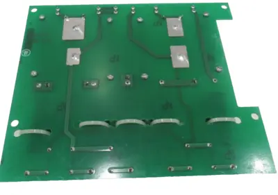 NEW RELIANCE ELECTRIC 0-57302 MODULE 057302