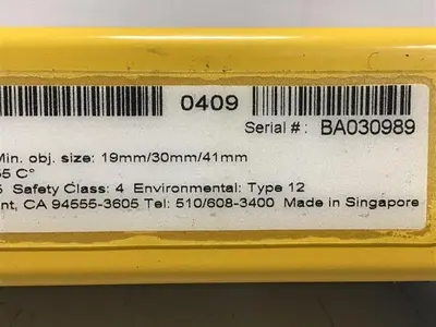 USED STI MS46-20-870-X