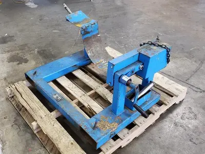 USED 2004 MORSE 285A-HD-X01