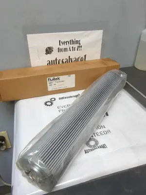 New | in-Stock FLUITEK P 031167-05S71 Filters Ohio US | Surplus Asset Holdings #1242011
