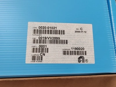 NEW Applied Materials 0020-01021