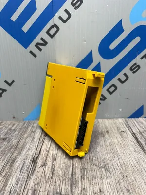 FANUC INPUT MODULE (A03B-0807-C104) Electrical/PLC/Automation | ESS Industrial Equipment Sales (3)