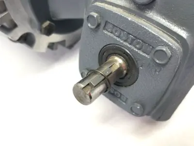 New | in-Stock Boston Gear 1-Phase Electric Motor 0.33HP 1725rpm, F71015KPB4J6 Reducer Speed Reducers Michigan US | Maverick Industrial Sales #1398425