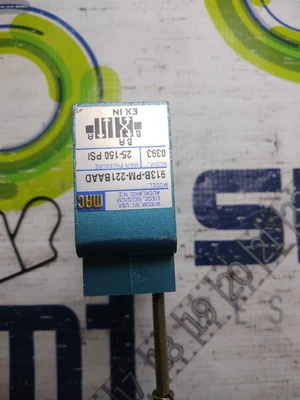 NEW MAC 913B-PM-221BAA